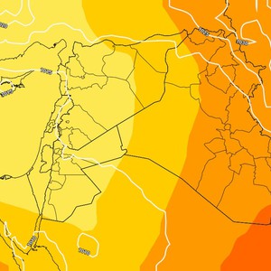 طقس مُستقر خلال الأيام القليلة القادمة، فهل هناك فعاليات جويّة قريبة؟