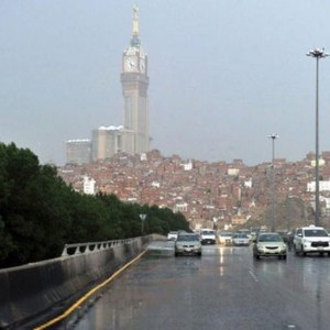 السعودية | العديد من الحالات الجوية في مختلف مناطق المملكة خلال الاسبوع الحالي 