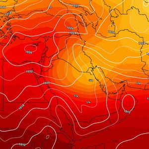 نظرة إلى الثلث الأول من آذار 