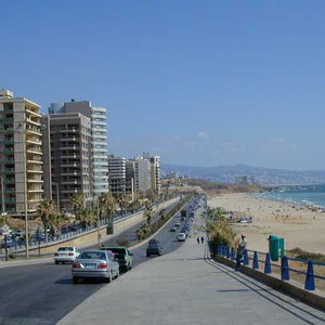 الأجواء الحارة تزور لبنان مجدداً اعتباراً من السبت