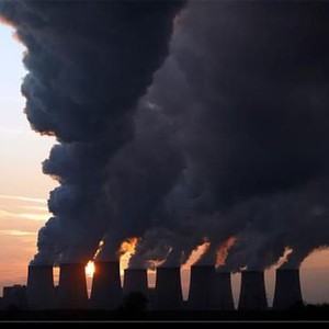 Le dioxyde de carbone atteint des niveaux dangereux et sans précédent