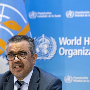 منظمة الصحة العالمية تأمل في القضاء على وباء كورونا خلال عام 2022