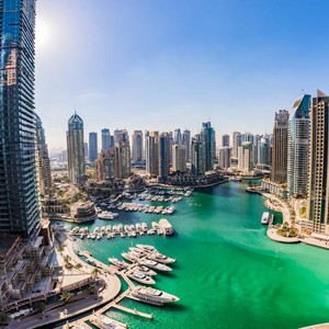 الطقس في دول الخليج العربي: اشتداد كبير على رياح البوارح وغبار كثيف متوقع في بعض دول الخليج