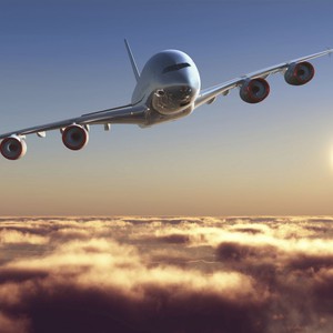 اختفاء طائرة ركاب اندونيسية عن شاشات الردار 