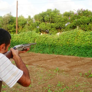 تأكد من اتباعك للمحاذير التالية إذا ذهبت للصيد البري