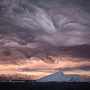 تزامناً مع الاعتدال الخريفي: الغلاف الجوي يزداد نشاطاً.. فما تأثيره على المملكة؟