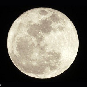 قمر شعبان بدراً مساء الجُمعة .. وغرة رمضان الأحد الـ 29 من يونيو