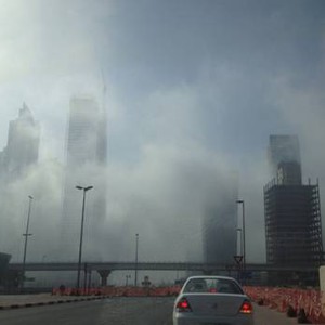 الأربعاء: أجواء ضبابية صباحاً.. وانخفاض طفيف على درجات الحرارة