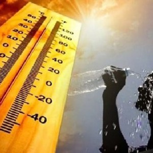 تنبيه من التعرض المباشر لأشعة الشمس درجات الحرارة ترتفع في الأغوار والعقبة وتلامس الـ 45 مئوي منتصف الأسبوع