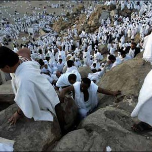 أهم 5 نصائح للوقاية من إنتشار الامراض خلال الحج 