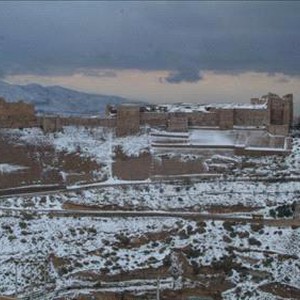 الأربعاء..استمرار تأثير الكتلة الهوائية شديدة البرودة..وتحذيرات جدّية من الانجماد ليلاً