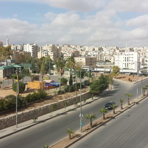 انخفاض على درجات الحرارة مع ظهور السحب المنخفضة شمالًا