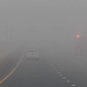 الخميس .. أجواء مستقرة وفرص تشكّل الضباب واردة على عدة مناطق