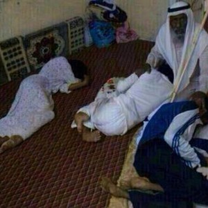 تغريدة تحول سعودياً مسناً إلى مليونير