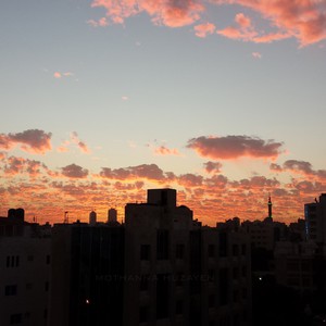 انخفاض تدريجي على درجات حرارة الأيام القادمة