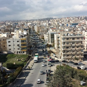 ارتفاع على درجات الحرارة وأجواء مستقرة يوم الجمعة