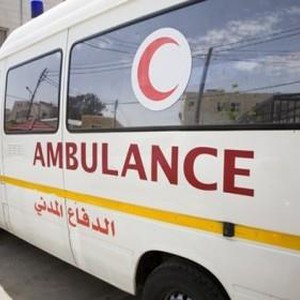 ثلاث وفيات في حادث مروع بزيزيا 