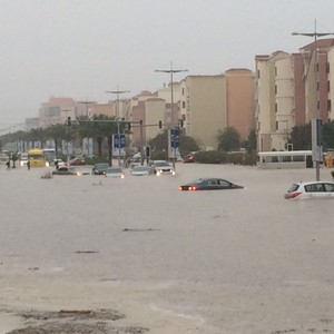 شرطة دبي تسجل 253 حادثاً خلال 7 ساعات