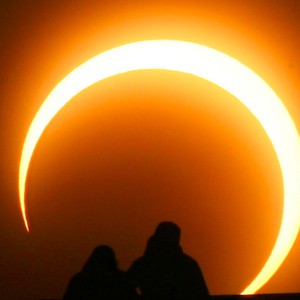 مُدن عربية يمكنها مشاهدة كسوف 26 ديسمبر 2019