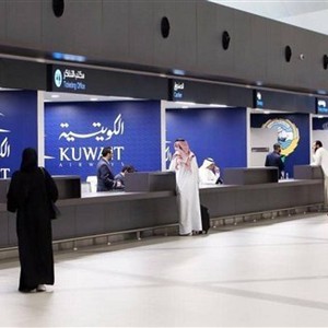 الكويت| ارتفاع عدد المصابين بفايروس كورونا  