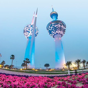 الكويت | استمرار الأجواء المستقرة نهار الثلاثاء والحرارة تلامس الـ 30 مئوية 