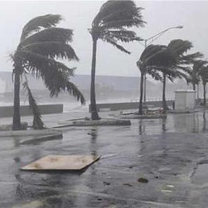 مصر | مدير مركز التحاليل بهيئة الأرصاد الجوية يشير إلى تقلبات في الطقس على شمال الدولة