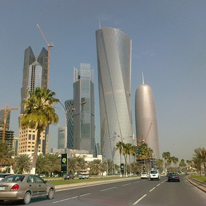 مؤشرات على تجدد هبوب الرياح النشطة 