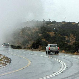 توقعات بتجدد الأمطار على عسير الخميس