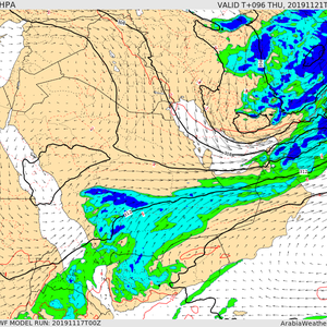 Oman and the UAE are on a date with Ameer Khair