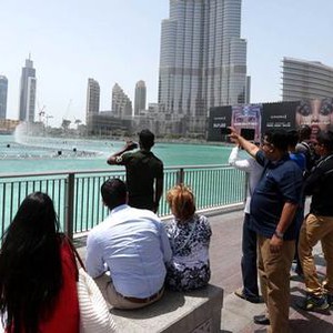 دبي تستقبل نحو 13 مليون زائر في خلال الـ 11 شهراً الأولى من 2015