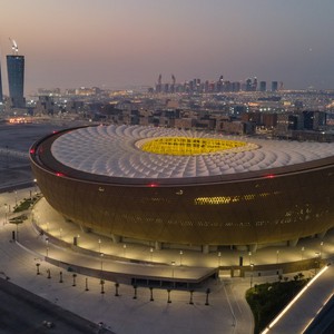 كأس “سوبر لوسيل” بين الزمالك المصري والأهلي السعودي بروفة لمونديال قطر