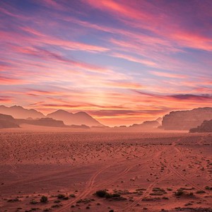 الأردن | درجات حرارة أربعينية في أغلب المناطق مجددا يوم الخميس