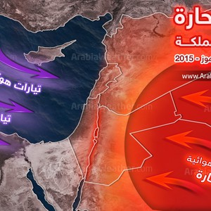بعد البداية المعتدلة للصيف: الحرارة المرتفعة هي عنوان الأسبوعين القادمين