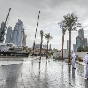 السعودية | تقلبات جوية منتظرة على سواحل البحر الأحمر نهاية الأسبوع قد تشمل مدينة جدة 