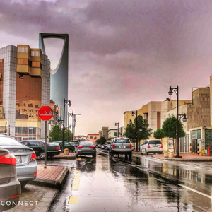 هام | آخر المُستجدات حول توقعات الأمطار ليومي الإثنين و الثلاثاء في العاصمة الرياض