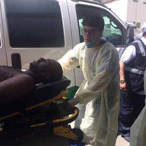 الدفاع المدني السعودي : تفكيك الكتل البشرية الأن ، وحصيلة الوفيات قابلة للارتفاع 