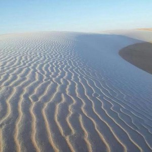 موجة برد شمال السعودية قد تنتهي بالثلوج على الجبال العالية الأسبوع القادم