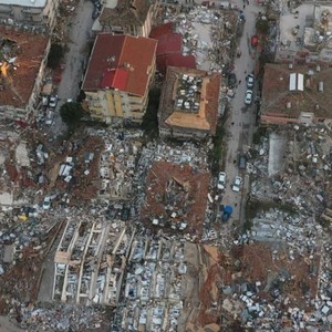 بعد زلزال تركيا المدمر.. هل أصبحت مصر معرضة للزلازل بشكل أكبر تبعا لطبوغرافية الأرض؟