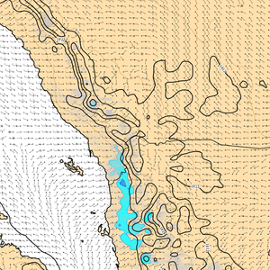 الجمعة .. فرصة لزخات رعدية من المطر في نطاقات محدودة من جنوب غرب المملكة