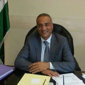 وزير الصحة الأردني : أوقفوا عادة " التبويس" 