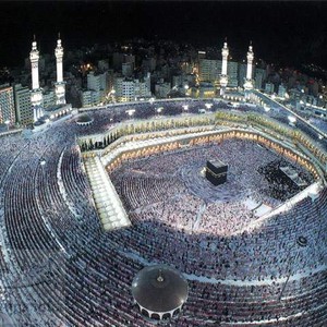 هل سيصل تأثير حالة عدم الإستقرار الجوي للمشاعر المقدسة؟