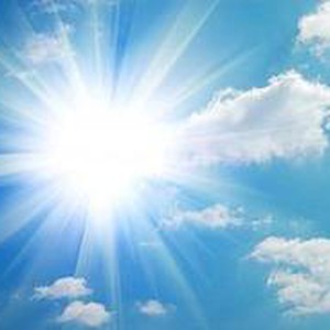 نظرة على الحالة الجوية المتوقعة خلال الأيام القليلة القادمة