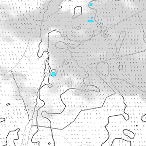 الأحد .. أجواء خريفية لطيفة نهاراً وفرصة لامطار خفيفة ليلاً في مناطق متفرقة