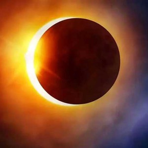 La plus longue éclipse solaire en 2025... Sera-t-elle visible dans le monde arabe ?