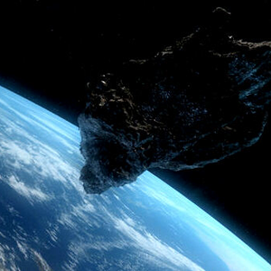 كويكب "الوحش" سيعبر بالقرب من الأرض 