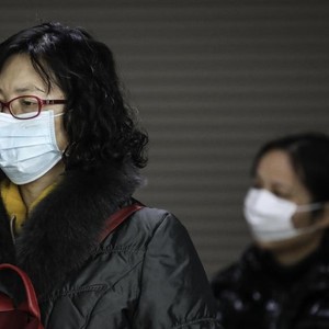 الصين تُعلن تعليق رحلات الطيران السياحية الداخلية والخارجية بسبب وباء كورونا 