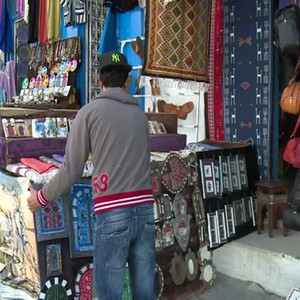 تقرير: 1% فقط من سكان العالم يعملون في مجال السياحة