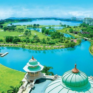 معلومات ستُفيدك اذا فكرت السفر للسياحية في ماليزيا 