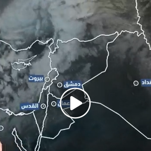 شاهد | المتنبئ الجوي محمد الشاكر يتحدث عن استمرار تساقط الثلوج على فترات ليلة الأربعاء/الخميس