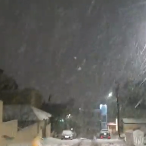 جولة ميدانية مع مندوب طقس العرب عامر القحف في شمال العاصمة عمان